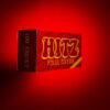hitz 2g disposable review