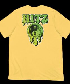 HITZ Logo Tee