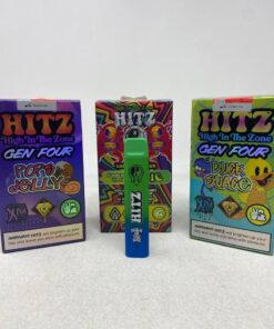 hitz gen four